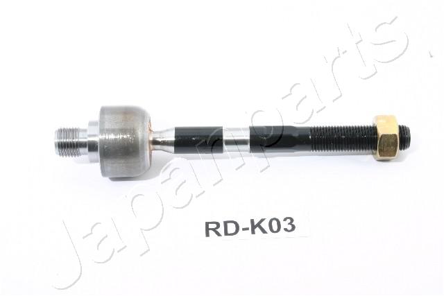 Axiaal gewricht / spoorstang Japanparts RD-K03