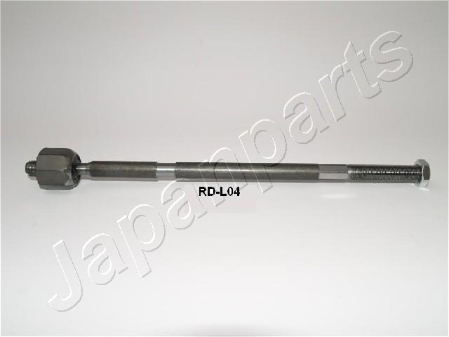 Axiaal gewricht / spoorstang Japanparts RD-L04