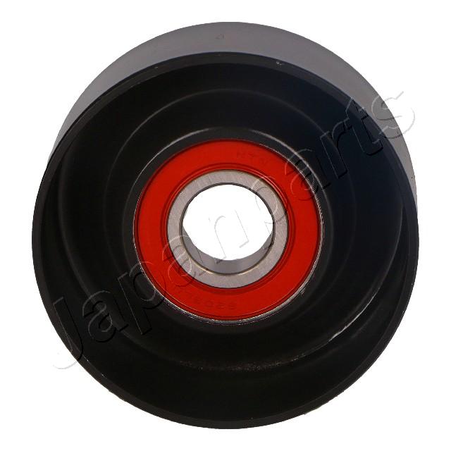 Japanparts Geleiderol (poly) V-riem RP-314