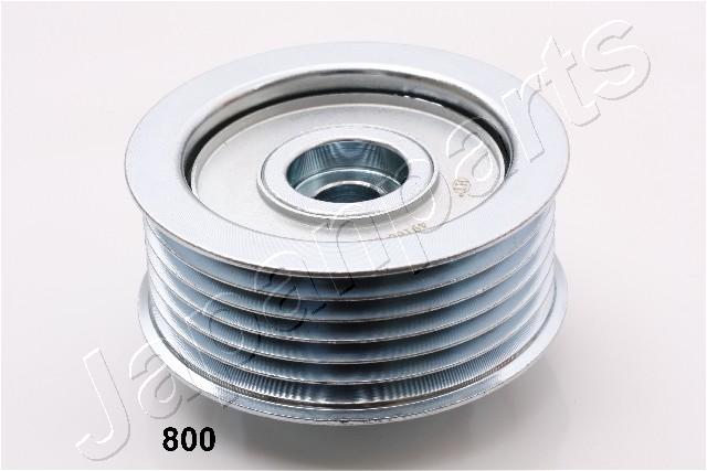 Japanparts Geleiderol (poly) V-riem RP-800
