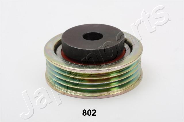 Japanparts Geleiderol (poly) V-riem RP-802