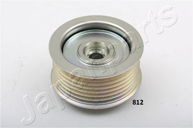 Japanparts Geleiderol (poly) V-riem RP-812