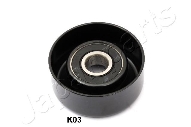 Japanparts Geleiderol (poly) V-riem RP-K03