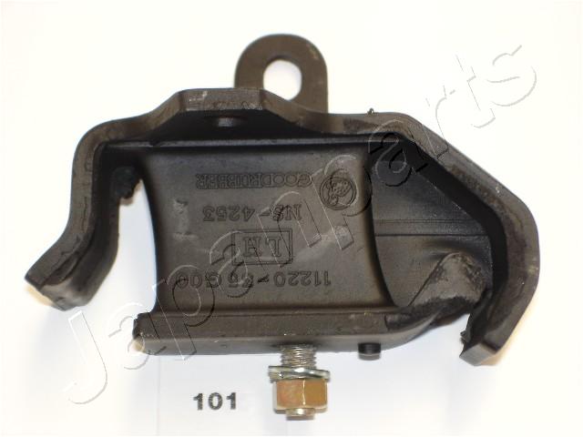 Motorsteun rubber Japanparts RU-101