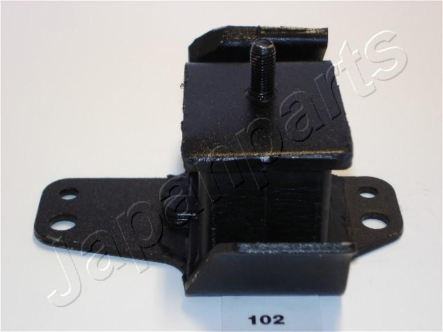 Motorsteun rubber Japanparts RU-102