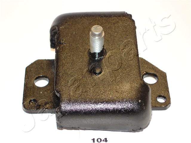 Motorsteun rubber Japanparts RU-104