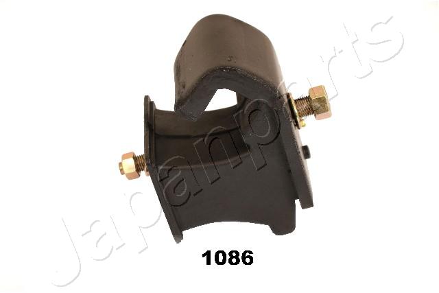 Motorsteun rubber Japanparts RU-1086