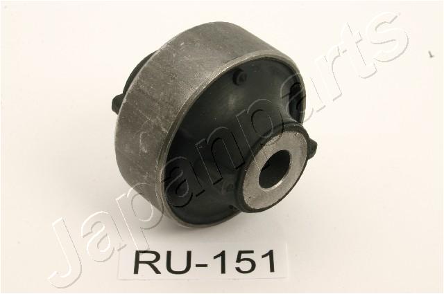 Draagarm-/ reactiearm lager Japanparts RU-151