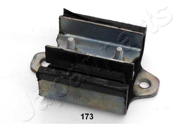 Motorsteun rubber Japanparts RU-173