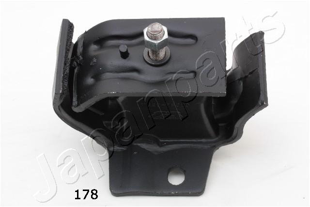 Japanparts Motorsteun rubber RU-178