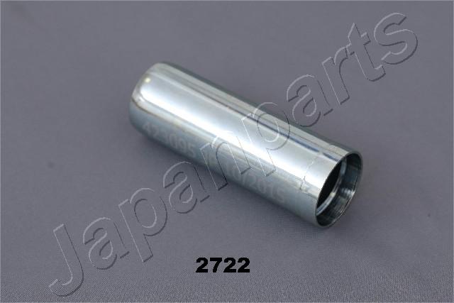 Draagarm-/ reactiearm lager Japanparts RU-2722