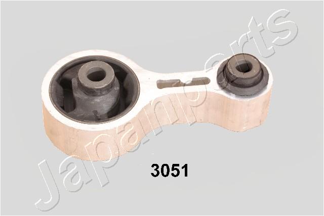 Motorsteun rubber Japanparts RU-3051