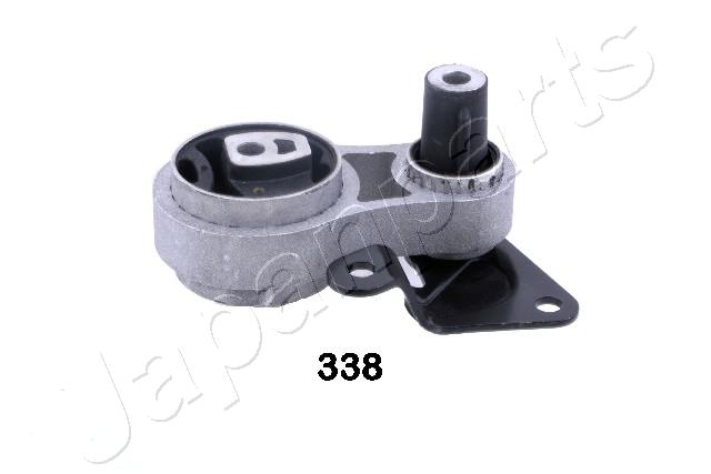 Motorsteun rubber Japanparts RU-338