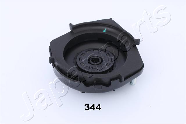 Japanparts Veerpootlager & rubber RU-344