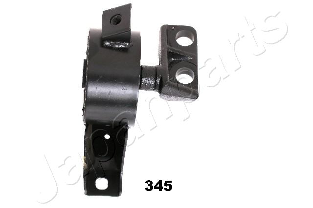 Japanparts Motorsteun rubber RU-345