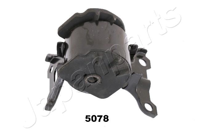 Motorsteun rubber Japanparts RU-5078