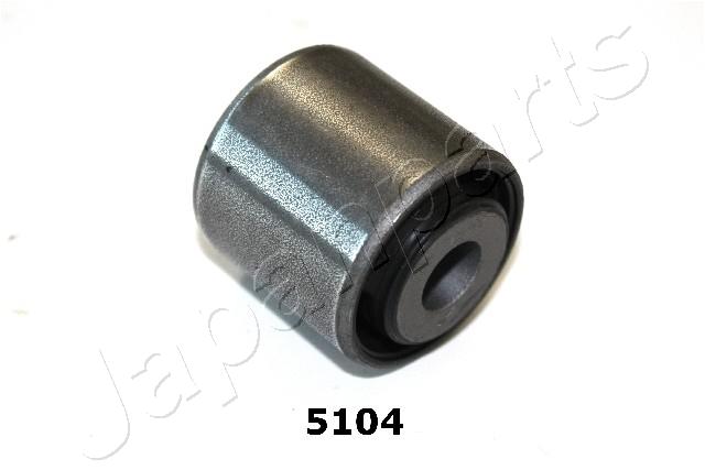 Draagarm-/ reactiearm lager Japanparts RU-5104
