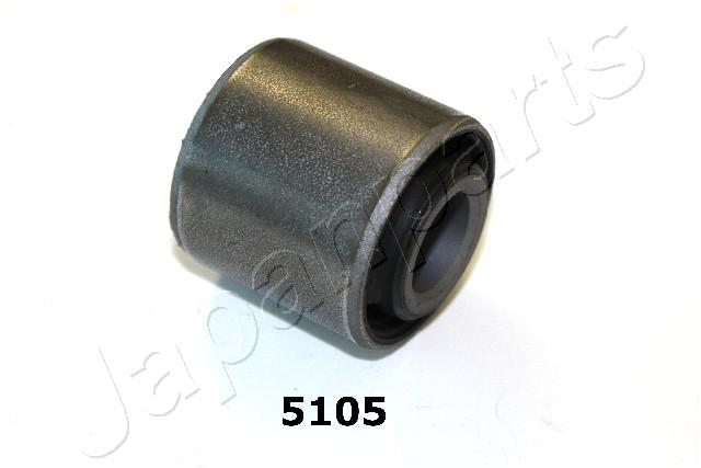 Draagarm-/ reactiearm lager Japanparts RU-5105