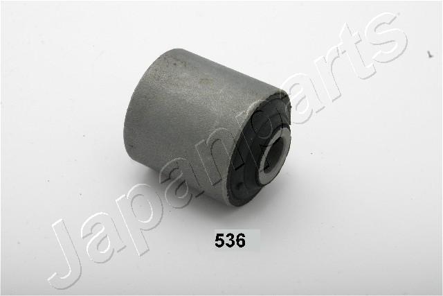 Draagarm-/ reactiearm lager Japanparts RU-536