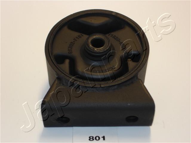 Motorsteun rubber Japanparts RU-801