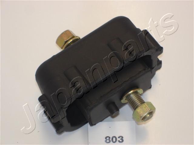 Motorsteun rubber Japanparts RU-803