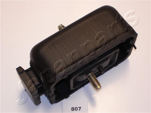 Motorsteun rubber Japanparts RU-807