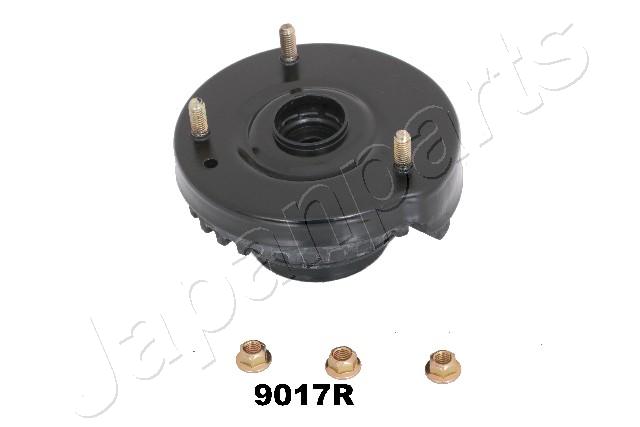 Japanparts Veerpootlager & rubber RU-9017R