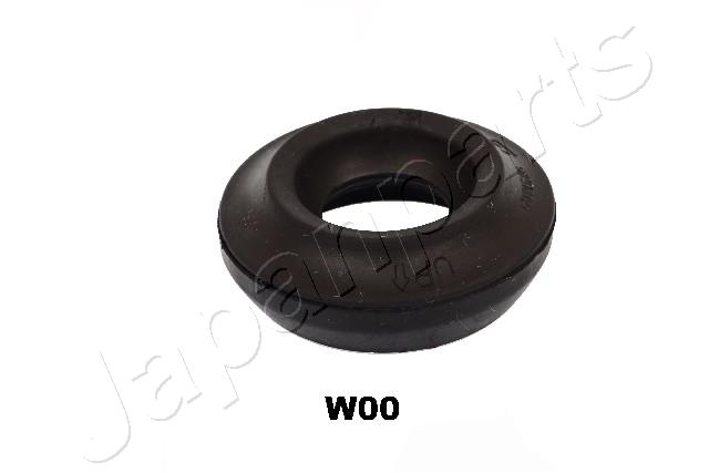 Japanparts Veerpootlager & rubber RU-W00