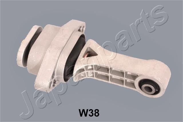 Motorsteun rubber Japanparts RU-W38