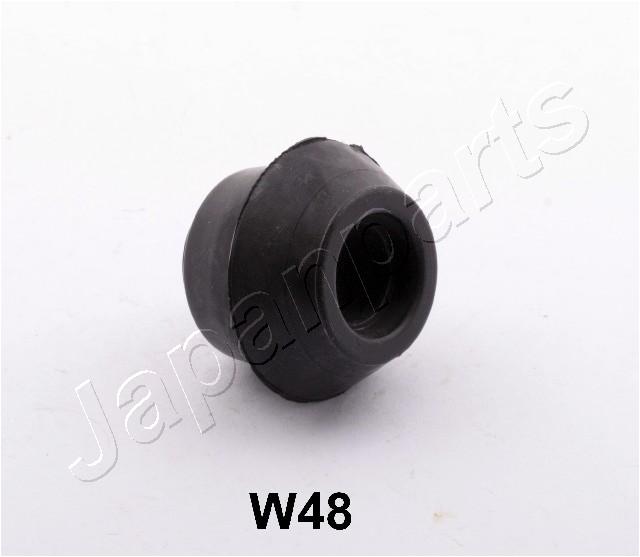 Stabilisatorstang rubber Japanparts RU-W48