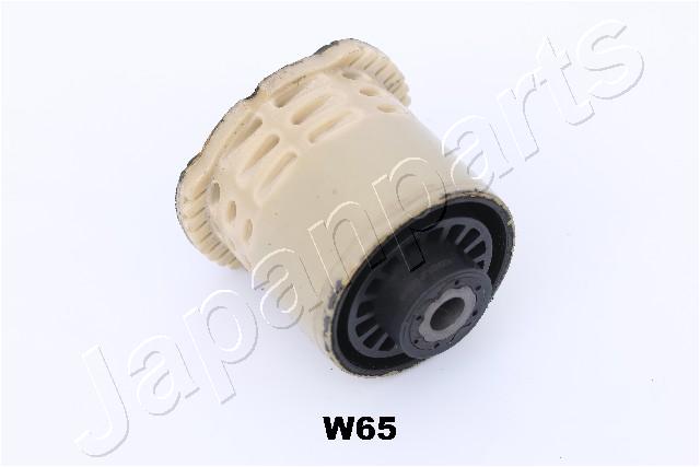 Japanparts Draagarm-/ reactiearm lager RU-W65