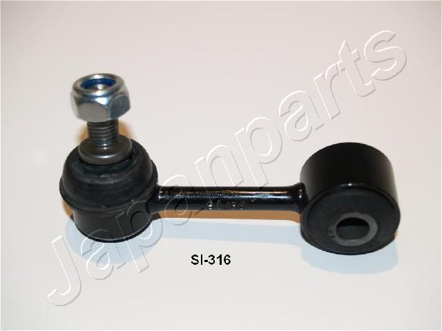 Stabilisator, chassis Japanparts SI-316