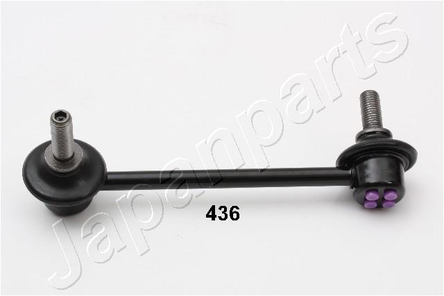 Stabilisator, chassis Japanparts SI-436L