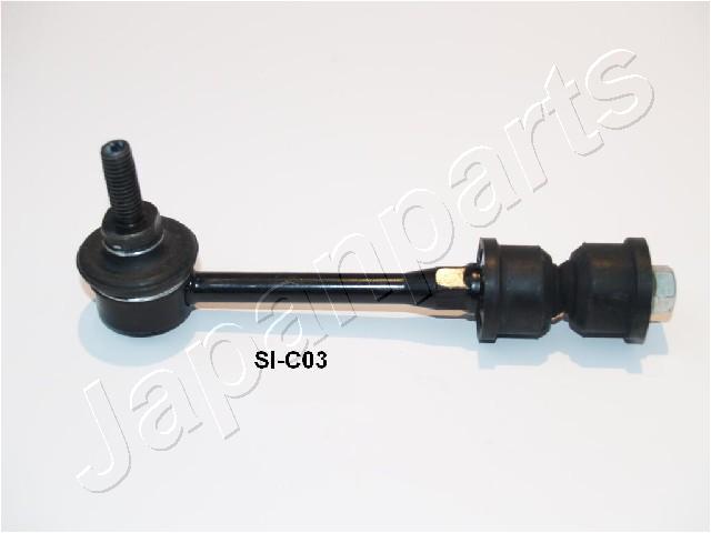 Stabilisator, chassis Japanparts SI-C03