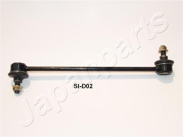 Stabilisator, chassis Japanparts SI-D02