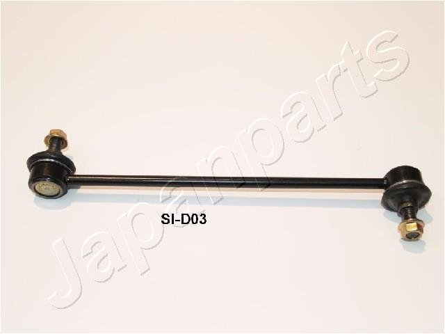 Stabilisator, chassis Japanparts SI-D03