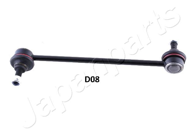 Stabilisator, chassis Japanparts SI-D08