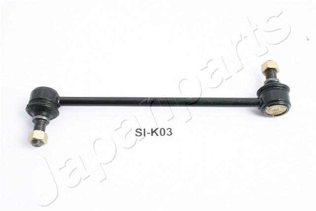Stabilisator, chassis Japanparts SI-K03