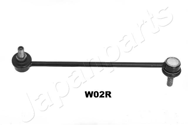 Stabilisator, chassis Japanparts SI-W02R
