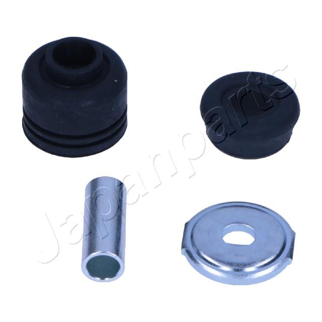 Veerpootlager & rubber Japanparts SM0296