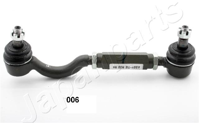 Spoorstangeind / Stuurkogel Japanparts TI-005L