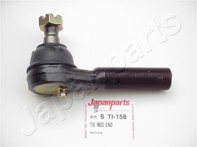 Spoorstangeind / Stuurkogel Japanparts TI-158