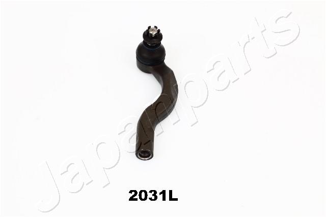 Spoorstangeind / Stuurkogel Japanparts TI-2031L