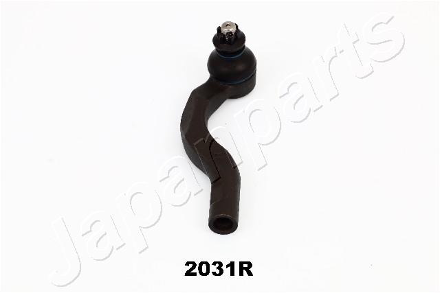 Spoorstangeind / Stuurkogel Japanparts TI-2031R