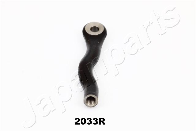 Spoorstangeind / Stuurkogel Japanparts TI-2033R