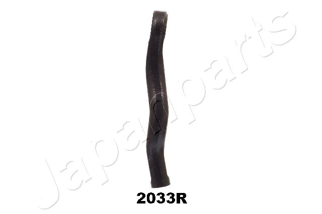 Japanparts Spoorstangeind / Stuurkogel TI-2033R