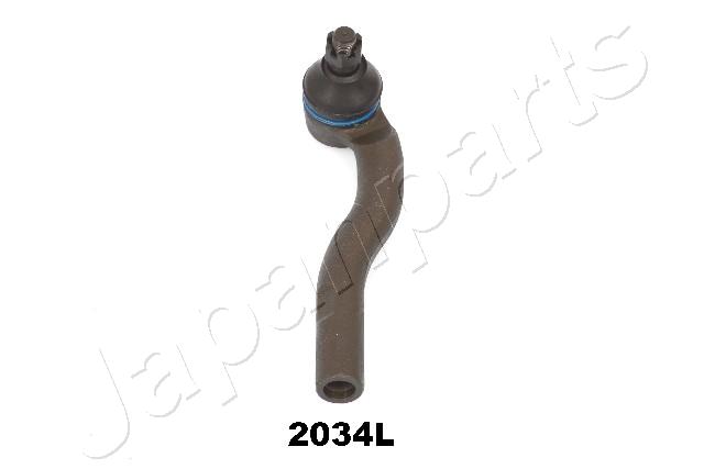 Spoorstangeind / Stuurkogel Japanparts TI-2034L