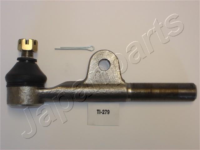 Spoorstangeind / Stuurkogel Japanparts TI-279