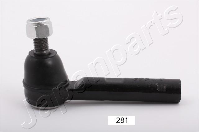 Spoorstangeind / Stuurkogel Japanparts TI-281