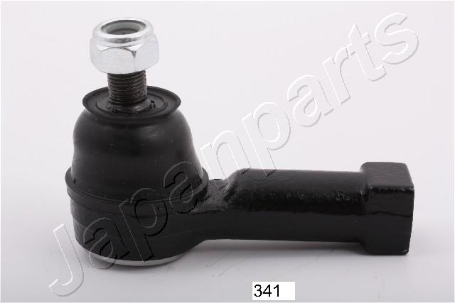 Spoorstangeind / Stuurkogel Japanparts TI-341